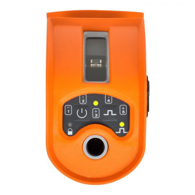 Лазерный нивелир NEDO X-Liner5.2 Лазерный нивелир NEDO X-Liner5.2