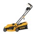 Газонокосилка электрическая GM-1200 Denzel