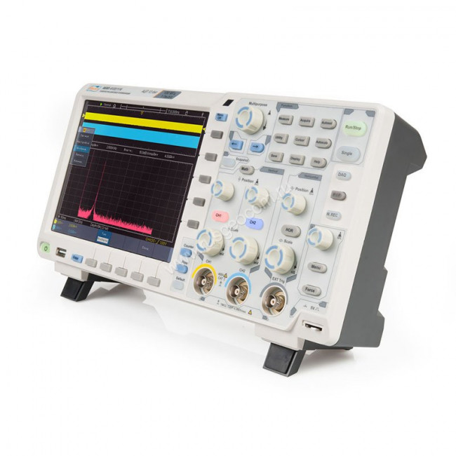 Осциллограф АКИП-4122/7V Осциллограф АКИП-4122/7V