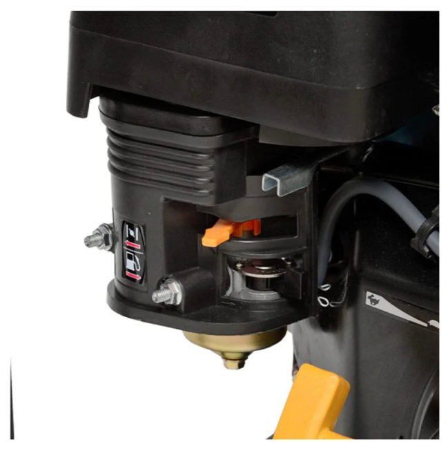 Мотопомпа HYUNDAI HY 100 Мотопомпа HYUNDAI HY 100