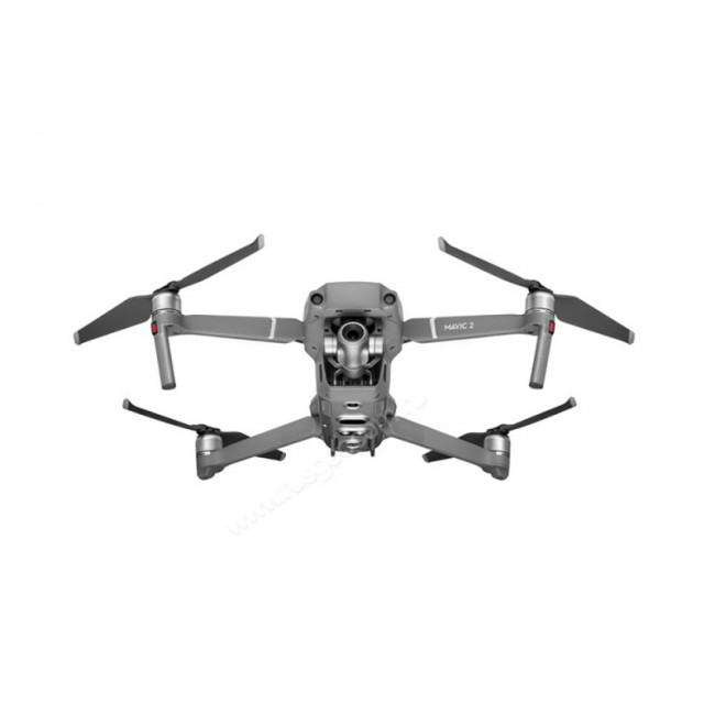 Квадрокоптер DJI Mavic 2 Zoom + Smart Controller