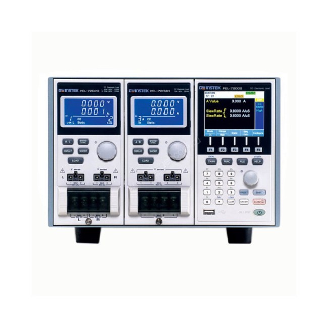 Электронная нагрузка GW Instek PEL-72020