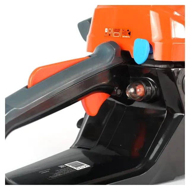 Цепная бензиновая пила Patriot PT 4518 Цепная бензиновая пила Patriot PT 4518