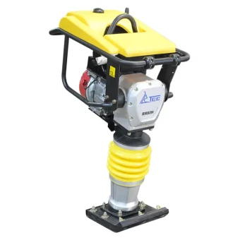 Вибротрамбовка бензиновая TSS RM80H Вибротрамбовка бензиновая TSS RM80H