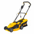 Газонокосилка электрическая GM-1600 Denzel