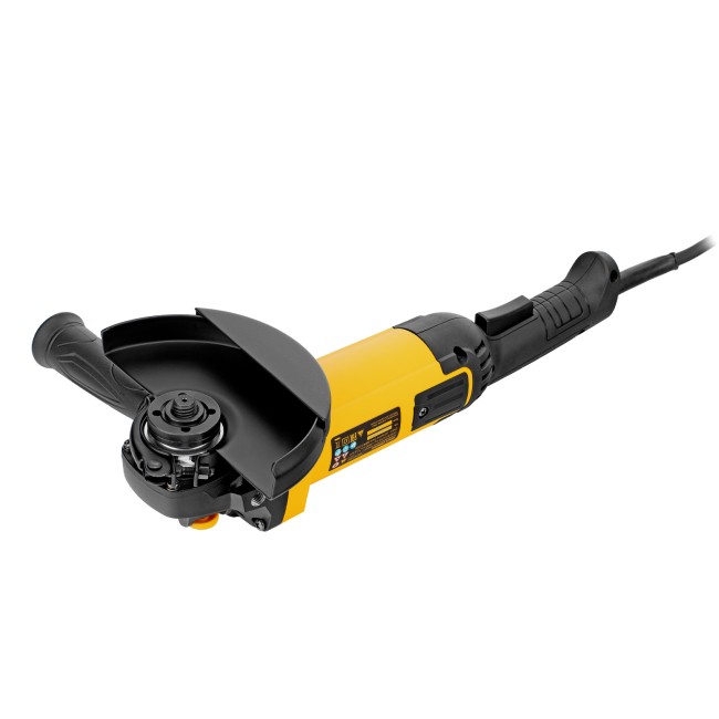 Углошлифовальная машина AGL150-1350 Denzel