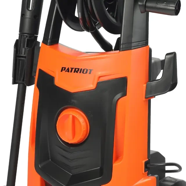 Мойка высокого давления Patriot GT 540 Imperial Мойка высокого давления Patriot GT 540 Imperial