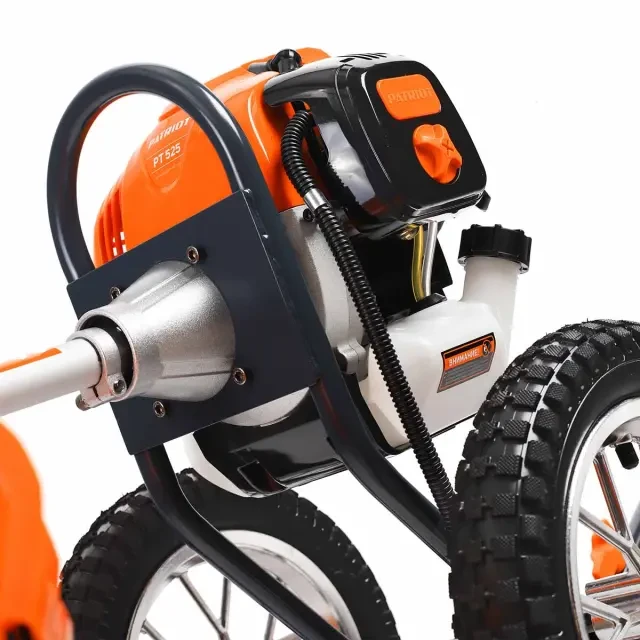 Триммер колесный Patriot PT 525 Триммер колесный Patriot PT 525