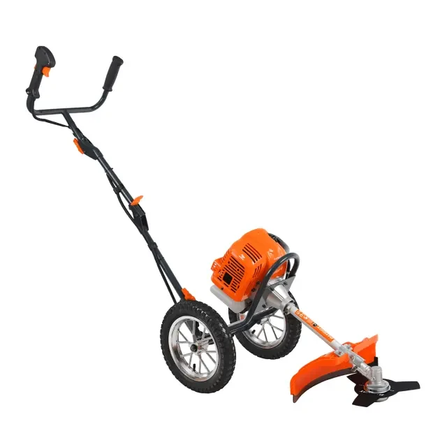 Триммер колесный Patriot PT 525 Триммер колесный Patriot PT 525