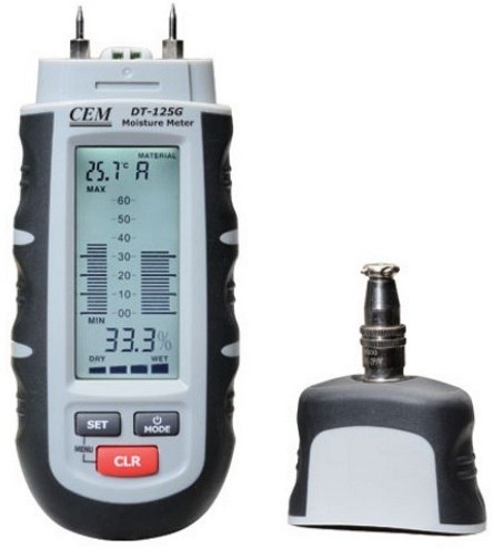 Влагомер CEM DT-125G