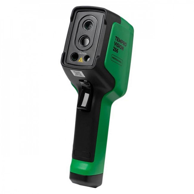 Тепловизор ADA TemPro VISION 256 PROFESSIONAL Тепловизор ADA TemPro VISION 256 PROFESSIONAL
