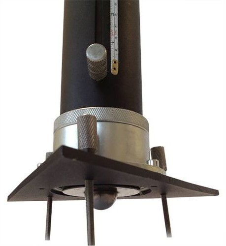 Тестер прочности при ударе ПРОМТ ТП-УТ (ГОСТ 51164) Тестер прочности при ударе ПРОМТ ТП-УТ (ГОСТ 51164)