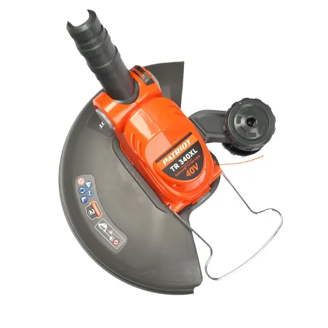 Аккумуляторный триммер Patriot TR 340XL