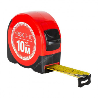 Рулетка RGK R-10 Рулетка RGK R-10