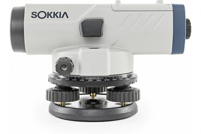 Оптический нивелир Sokkia B40A