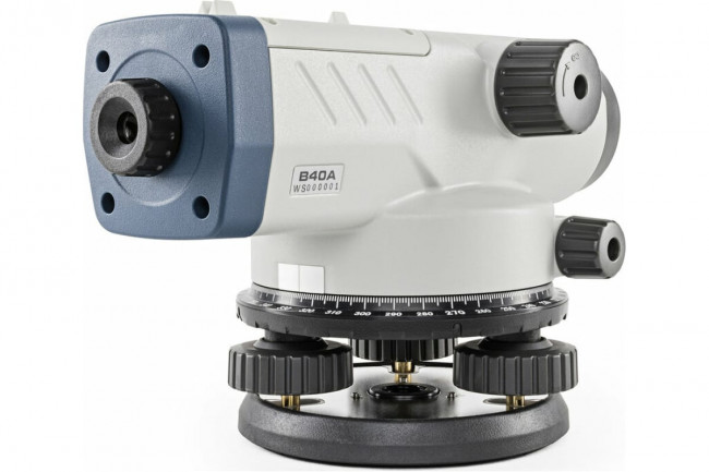 Оптический нивелир Sokkia B40A