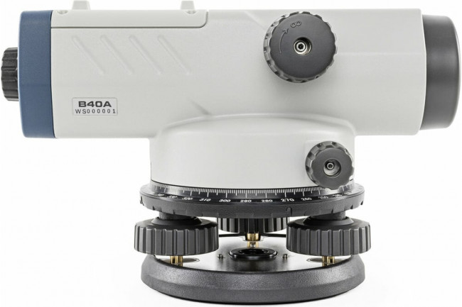 Оптический нивелир Sokkia B40A