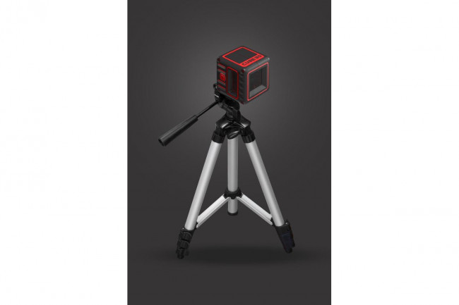 Лазерный уровень ADA Cube 3D Professional Edition Лазерный уровень ADA Cube 3D Professional Edition