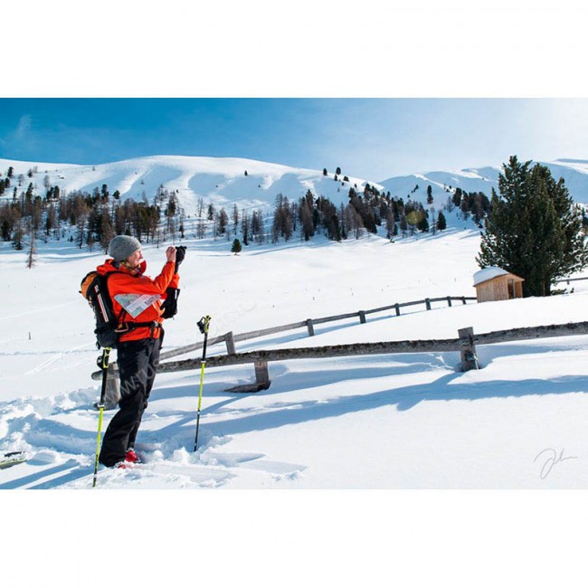 Многофункциональный компас SUUNTO MB-6 NH