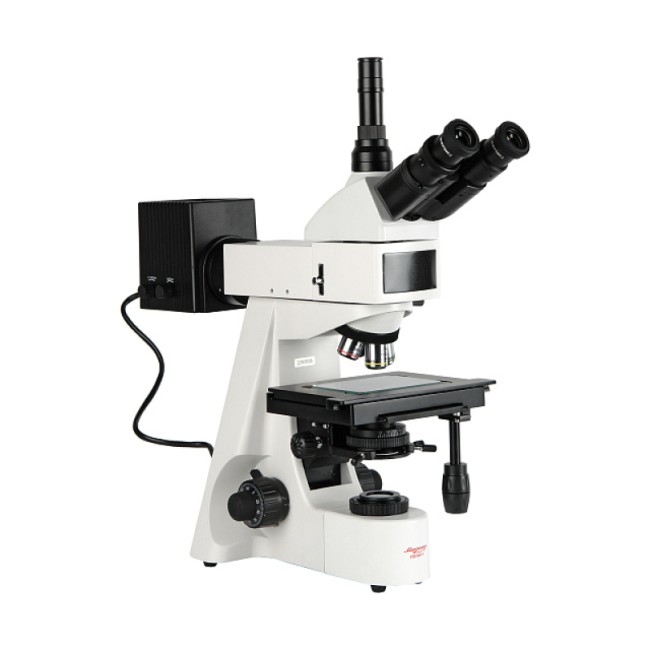 Микроскоп Микромед ПОЛАР-1