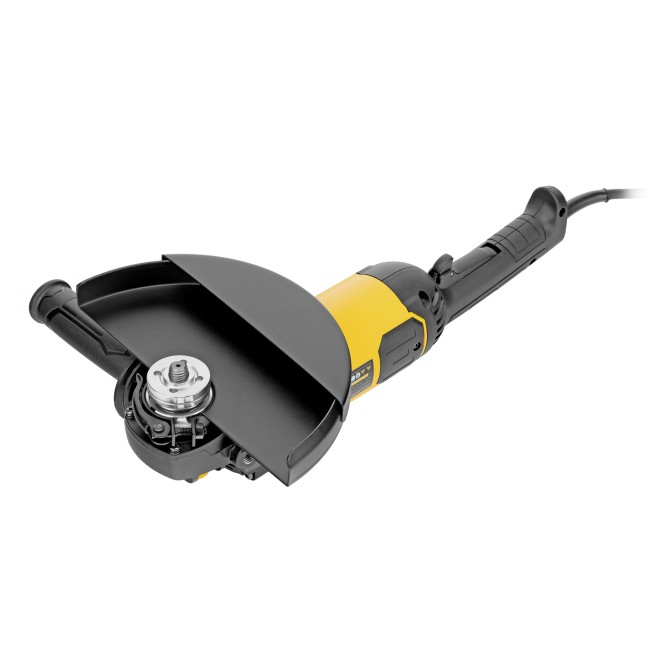 Углошлифовальная машина AGL230-2400 Denzel