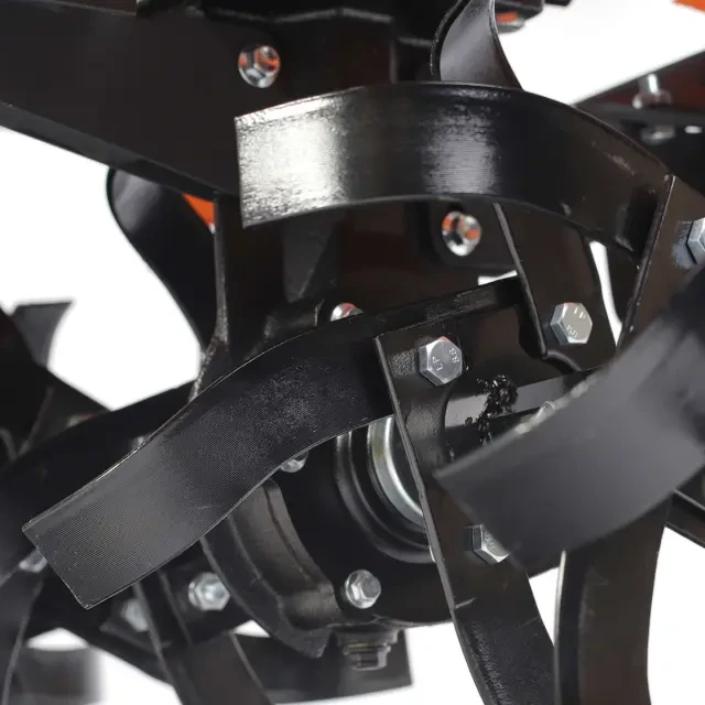 Мотоблок дизельный Patriot Boston 6D Мотоблок дизельный Patriot Boston 6D