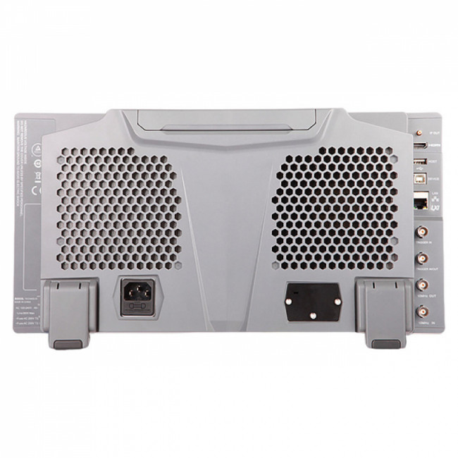 Анализатор спектра реального времени RIGOL RSA3030-TG с трекинг-генератором Анализатор спектра реального времени RIGOL RSA3030-TG с трекинг-генератором