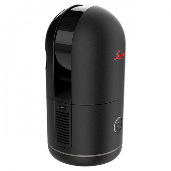 Лазерный сканер Leica BLK360 G2 Лазерный сканер Leica BLK360 G2