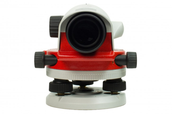 Оптический нивелир Leica NA 720 с поверкой