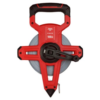 Рулетка измерительная AMO Р100У3К (с поверкой)