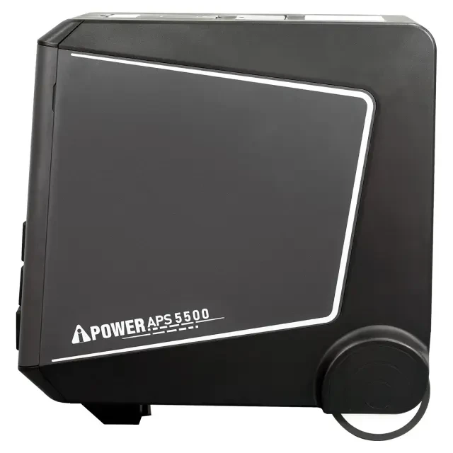 Портативная электростанция A-iPower APS5500