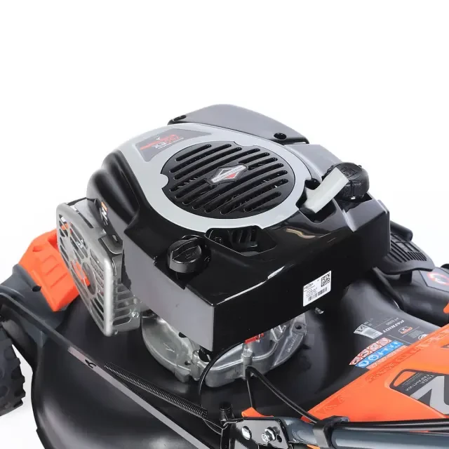 Бензиновая газонокосилка самоходная Patriot PT 52BS Бензиновая газонокосилка самоходная Patriot PT 52BS