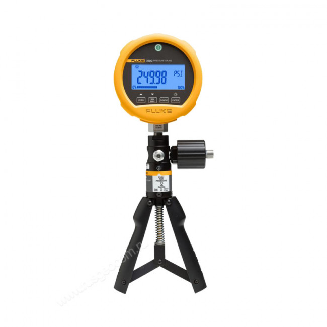 Прецизионный калибратор манометров Fluke 700G30