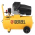 Компрессор воздушный прямой привод DCV1800/50 Denzel