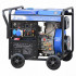 Сварочный генератор TSS DGW 7.0/250ED-R
