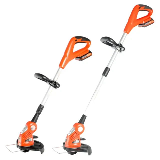 Аккумуляторный триммер Patriot TR 235 UES