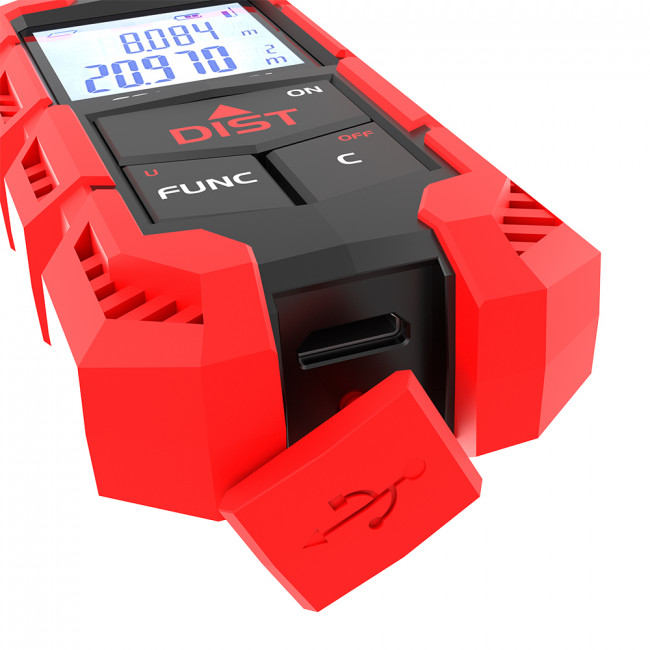 Лазерный дальномер CONDTROL Traccer 40 Лазерный дальномер CONDTROL Traccer 40
