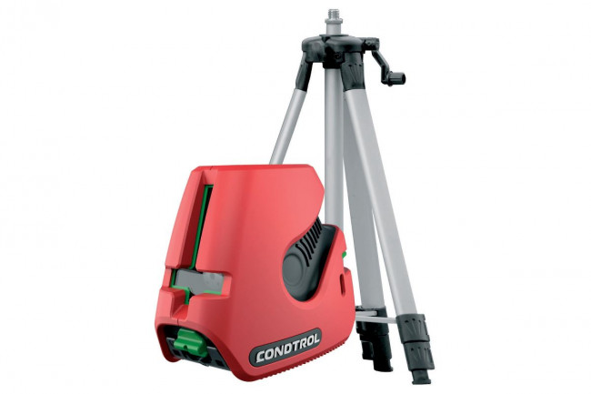 Лазерный уровень Condtrol Neo G220 Set Лазерный уровень Condtrol Neo G220 Set