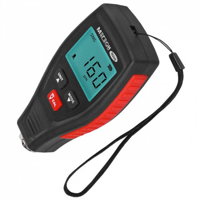 Толщиномер лакокрасочного покрытия МЕГЕОН 19240