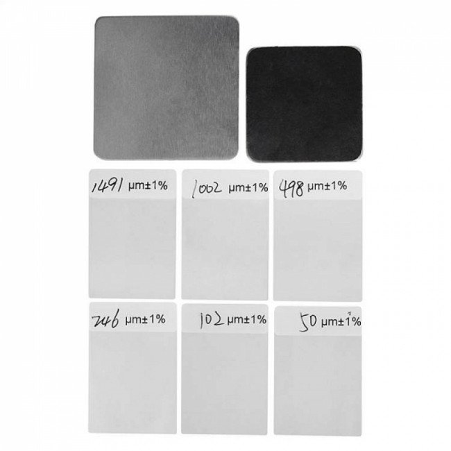 Толщиномер лакокрасочного покрытия МЕГЕОН 19240