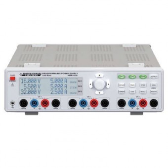 Программируемый двух- или трехканальный источник питания Rohde Schwarz HMP2030