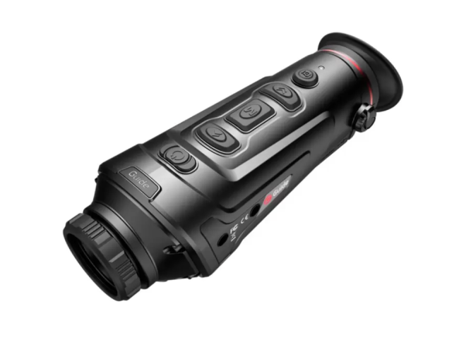 Тепловизионный монокуляр Guide TK431 Тепловизионный монокуляр Guide TK431