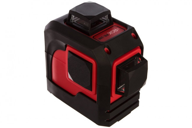 Лазерный уровень RGK PR-2M