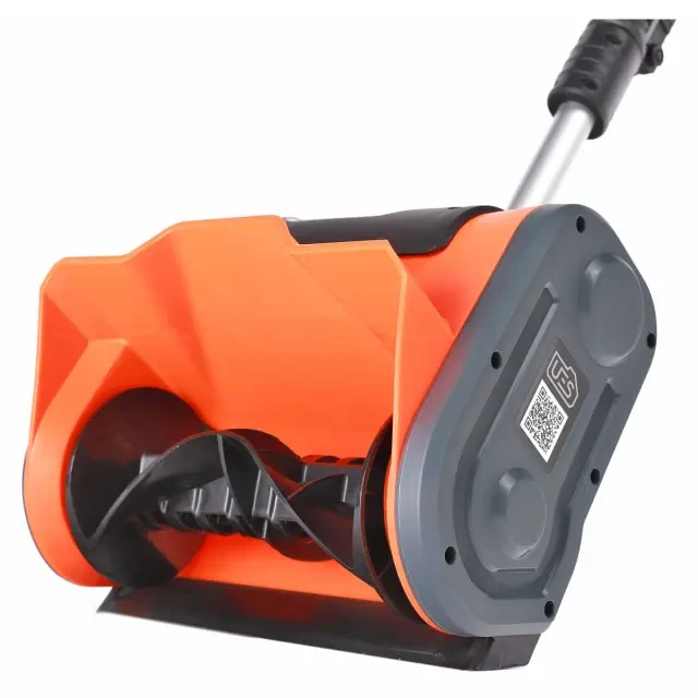 Снегоуборщик аккумуляторный ручной Patriot PE 1002 UES с АКБ 2 Ач + ЗУ 2А Снегоуборщик аккумуляторный ручной Patriot PE 1002 UES с АКБ 2 Ач + ЗУ 2А