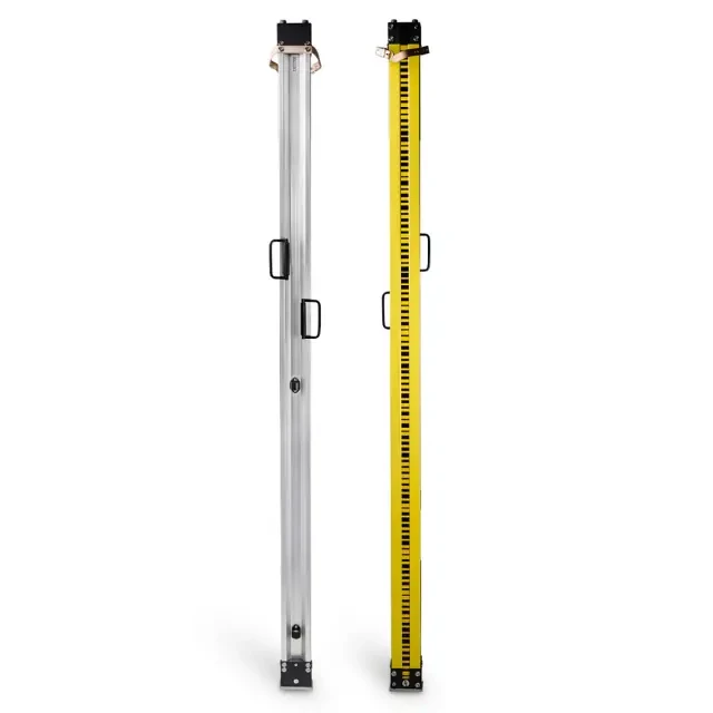 Набор из 2-х реек инварных FOIF B3020 (2 м; в кейсе) Набор из 2-х реек инварных FOIF B3020 (2 м; в кейсе)