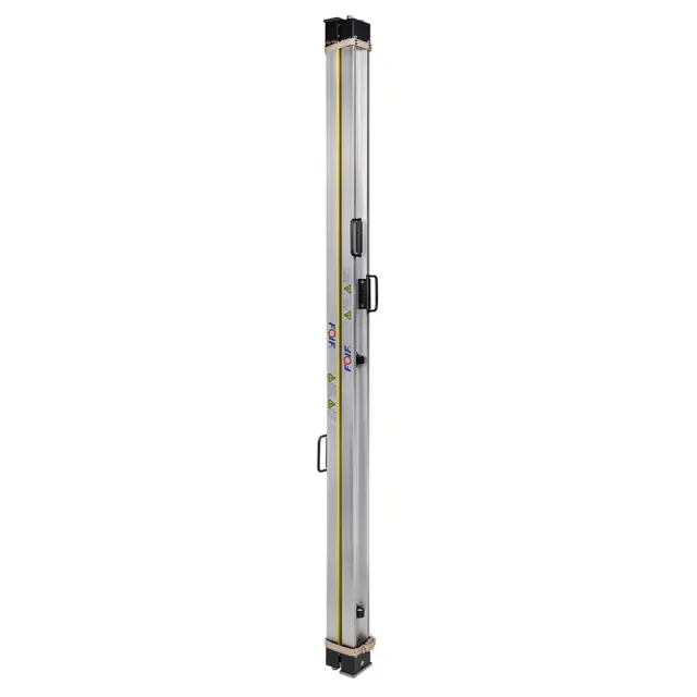 Набор из 2-х реек инварных FOIF B3020 (2 м; в кейсе) Набор из 2-х реек инварных FOIF B3020 (2 м; в кейсе)