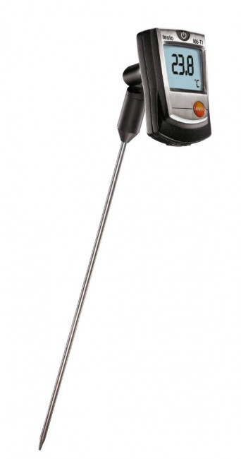 Термометр Testo 905-T1 Термометр Testo 905-T1