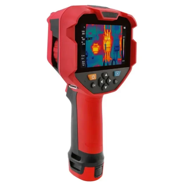 Тепловизор UNI-T UTi740H