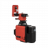 Лазерный уровень AMO LN 3D-360 Red