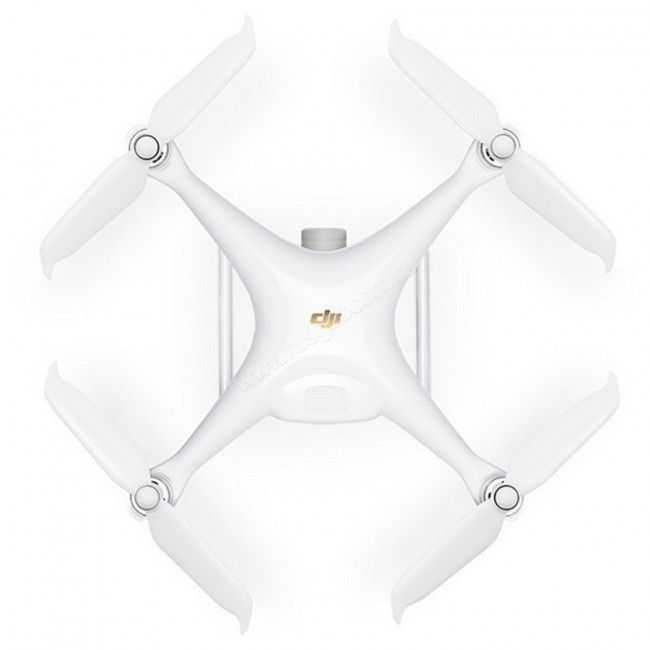 Квадрокоптер DJI Phantom 4 Pro/Pro+ V2.0 без пульта и зарядного устройства Квадрокоптер DJI Phantom 4 Pro/Pro+ V2.0 без пульта и зарядного устройства